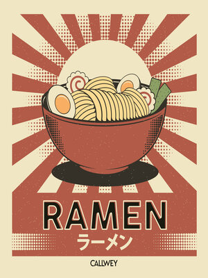 cover image of RAMEN